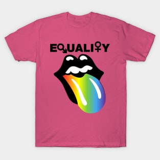 LGBT Equality T-Shirt